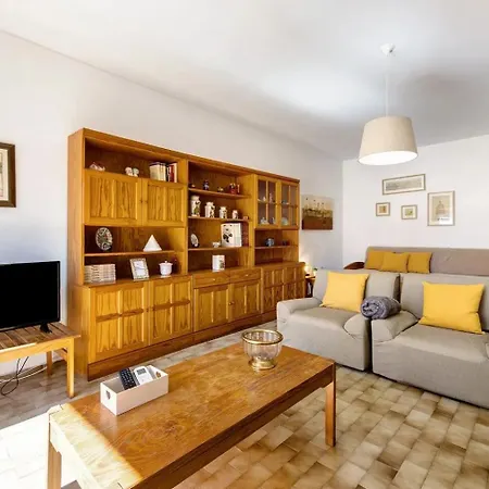 Apartman Da Rocha *