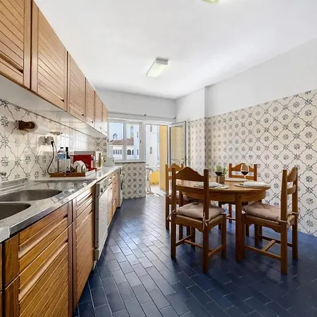 Apartamento Praia Da Rocha *