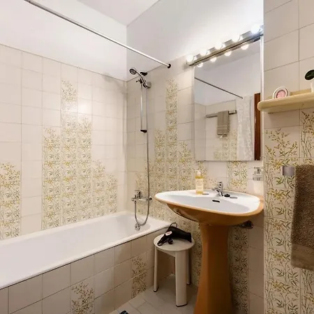 Apartamento Praia Da Rocha Portimao