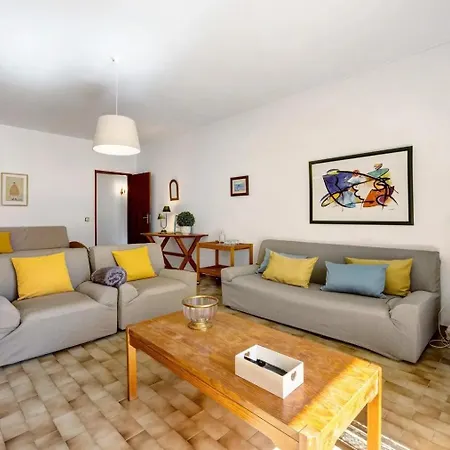 Apartamento Praia Da Rocha * Portimao