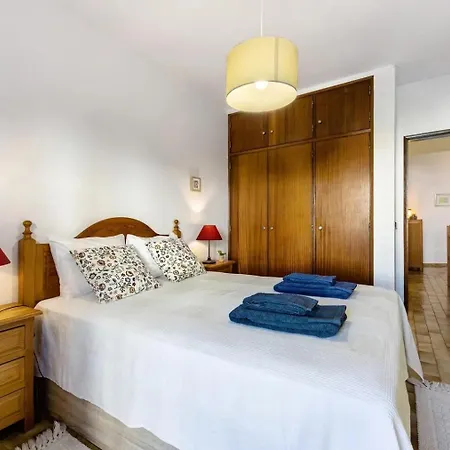 Apartment Apartamento Praia Da Rocha