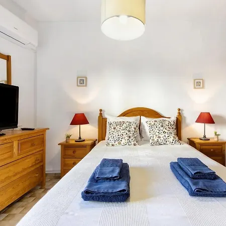 Apartment Apartamento Praia Da Rocha *