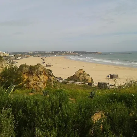Apartment Apartamento Praia Da Rocha Portimao
