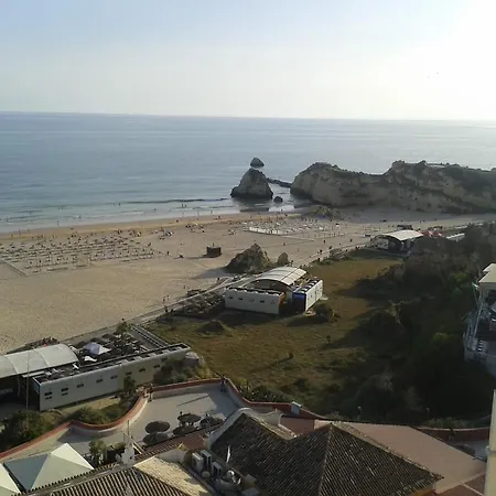 Apartamento Praia Da Rocha Apartment