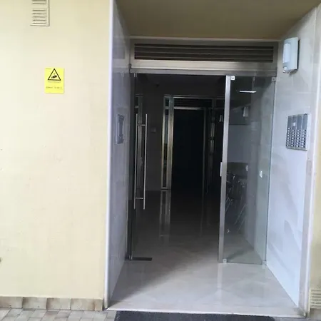Apartamento Praia Da Rocha Apartment *