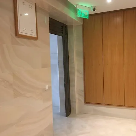 Apartamento Praia Da Rocha * Portimao