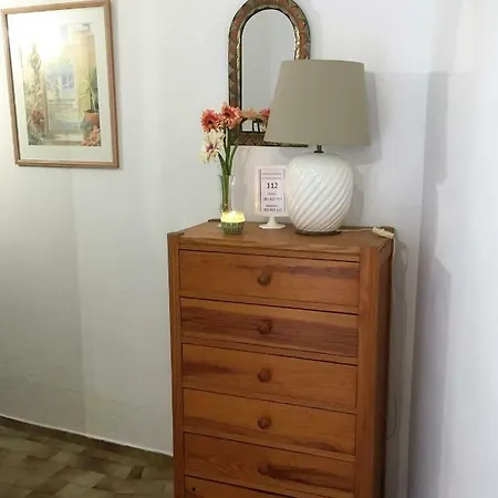 Apartamento Praia Da Rocha Portimao